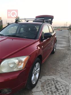 Dodge Caliber